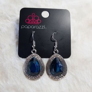 3/$10 Paparazzi Earrings